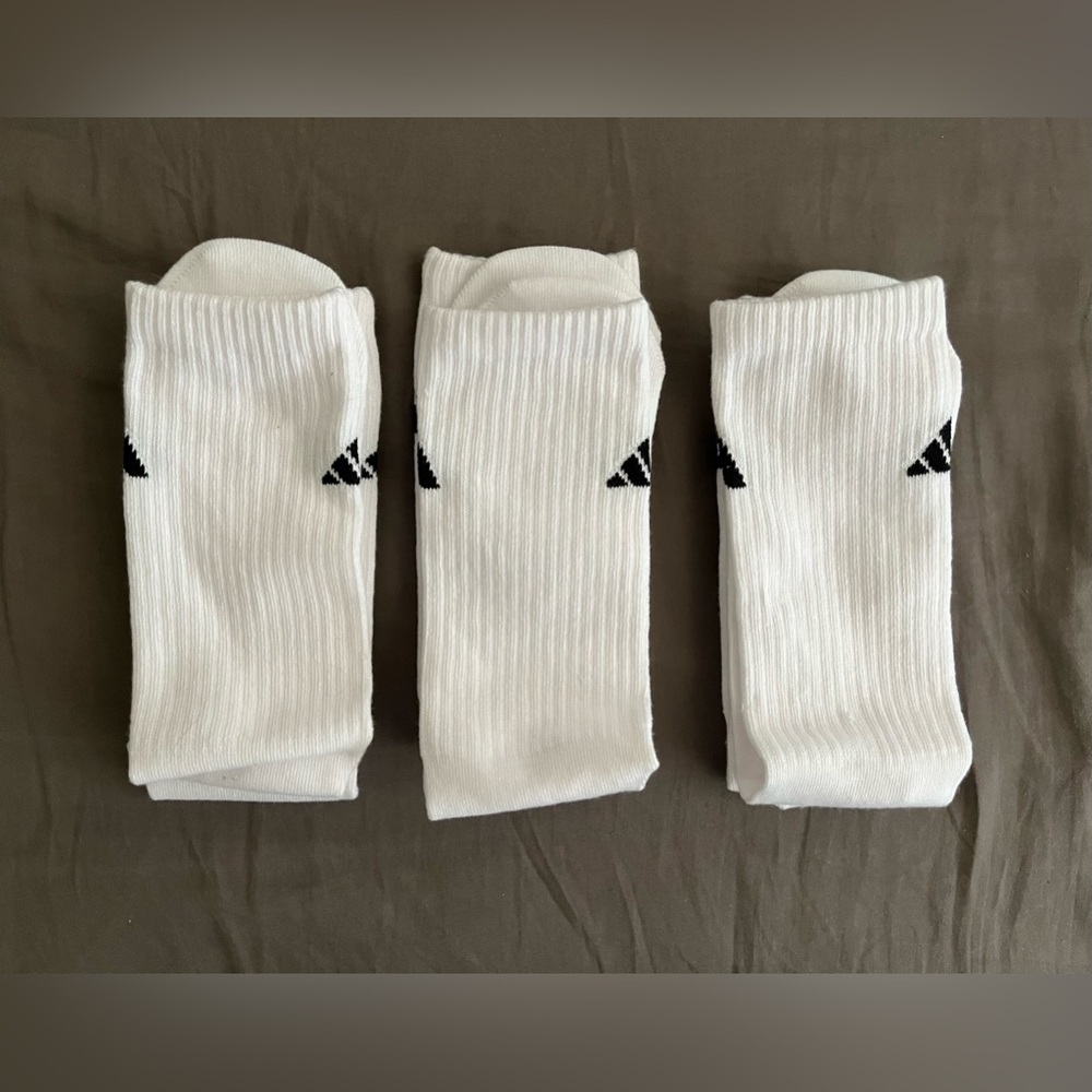Adidas Crew Socks